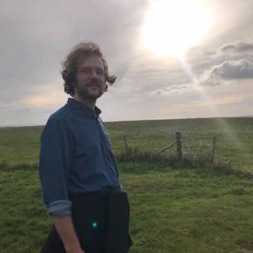 Profile photo for Jon Norman Mason