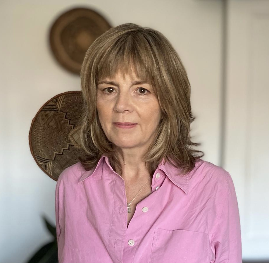 Profile photo for Dr Suzanne Rowland