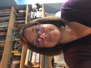 Profile photo for Dr Catherine Matthews