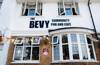 The Bevy community pub