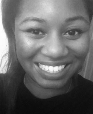 Theresa Nimoh