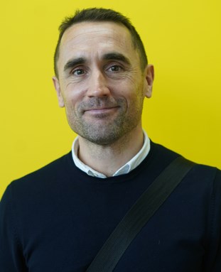 Tim Laing