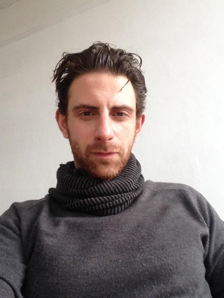 Profile photo for Dr Toby Lovat