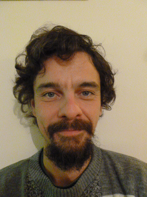 Profile photo for Thomas Oliver Roberts