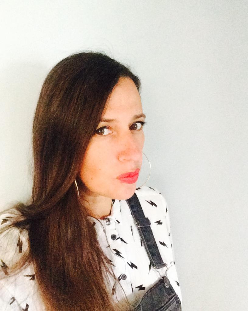 Profile photo for Luci Carnall