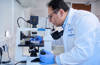 University of Brighton scientist