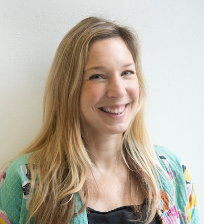 Profile photo for Dr Claire Wintle