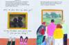 Van Gogh and Britain For Families leaflet by Lucia Vinti