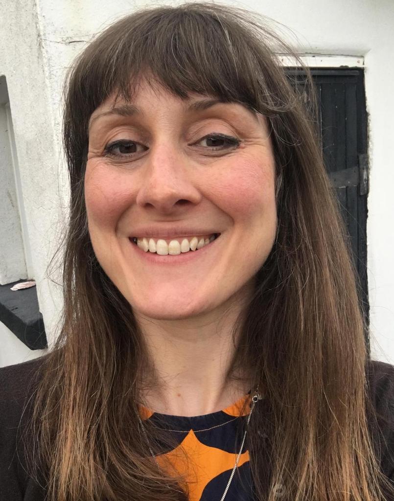 Profile photo for Dr Verity Clarkson