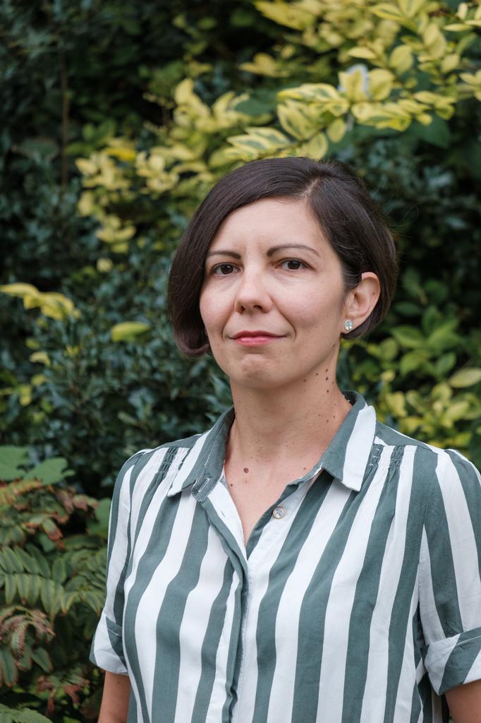 Profile photo for Dr Vedrana Velickovic