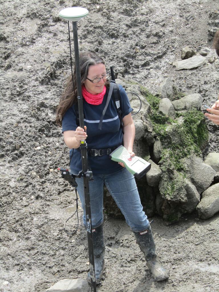 Profile photo for Dr Heidi Burgess