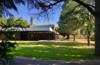 Worthing Crematorium