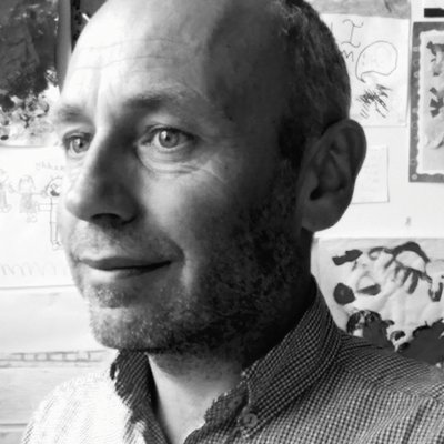 Profile photo for Dr Matthew Adams