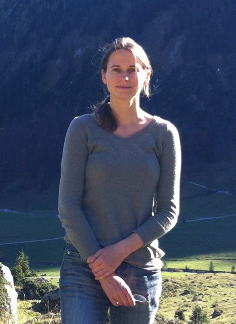 Profile photo for Dr Vicky Margree