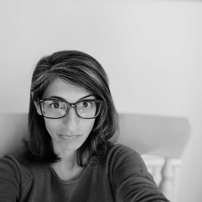 Profile photo for Ilenia Atzori