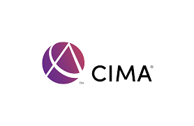 Chartered Institute of Management Accountants logo