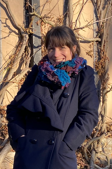 Profile photo for Dr Ailsa Grant Ferguson