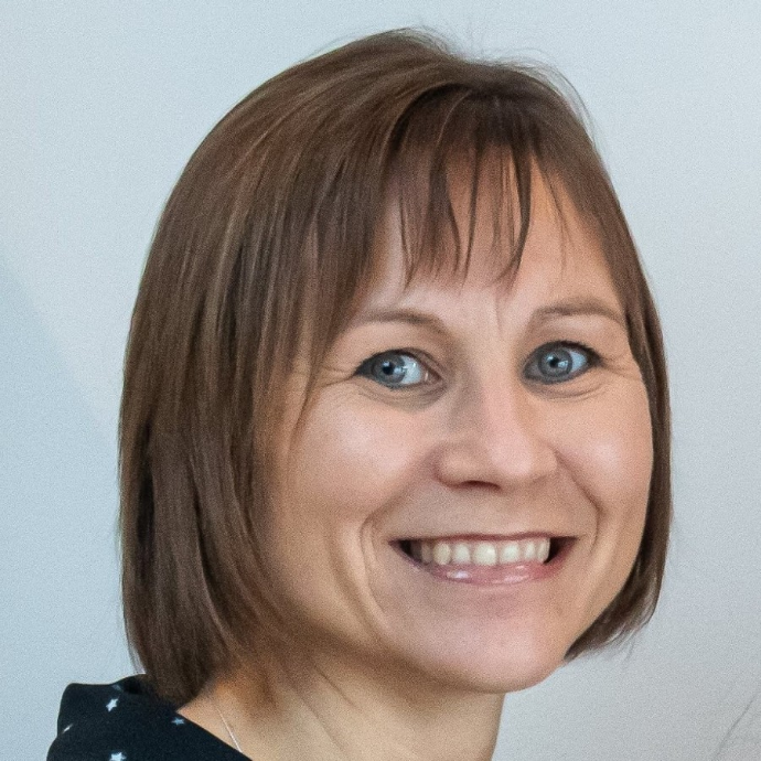 Profile photo for Prof Susan Sandeman