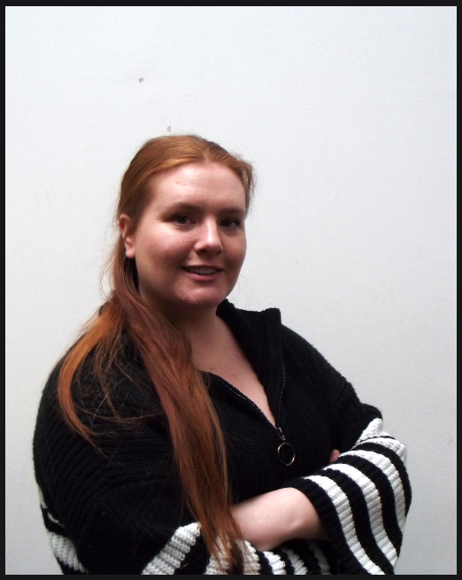 Profile photo for Georgia Whitehand