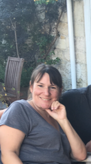 Profile photo for Dr Hannah Morris-Ingram