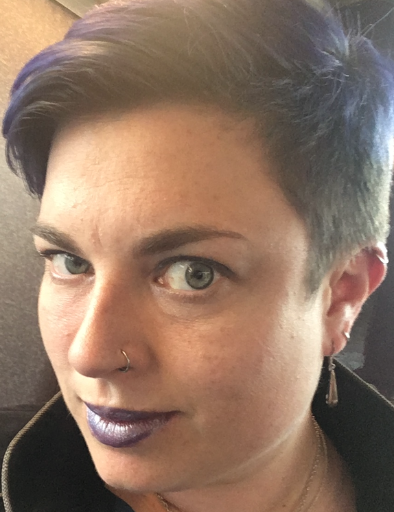 Profile photo for Dr Jo Smith