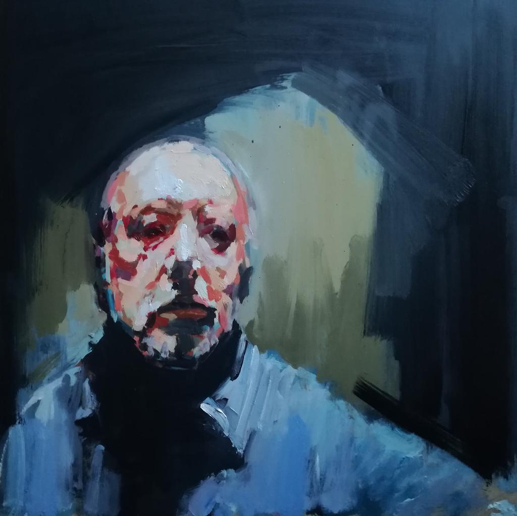 Profile photo for Phil Tyler