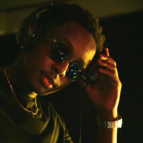 Jesse Mugambi DJ