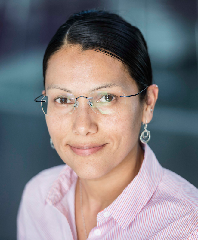 Profile photo for Dr Karina Rodriguez Echavarria