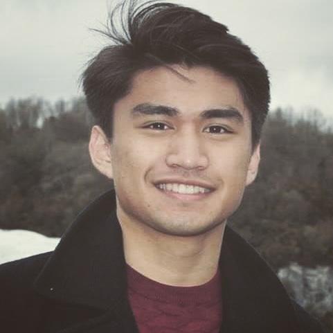 Profile photo for Louis Dacanay