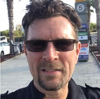 Profile photo for Dr Michael Williams