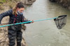 PhD student conducts South East Water funded research