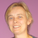 Profile photo for Dr Charlotte Meierdirk