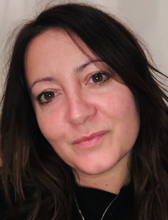 Profile photo for Melanie P. Golding