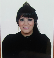 Profile photo for Yagmur Kizilay Bicer