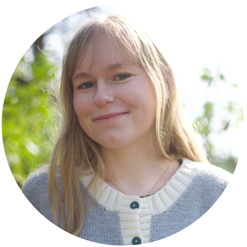 Profile photo for Aurore Damoiseaux
