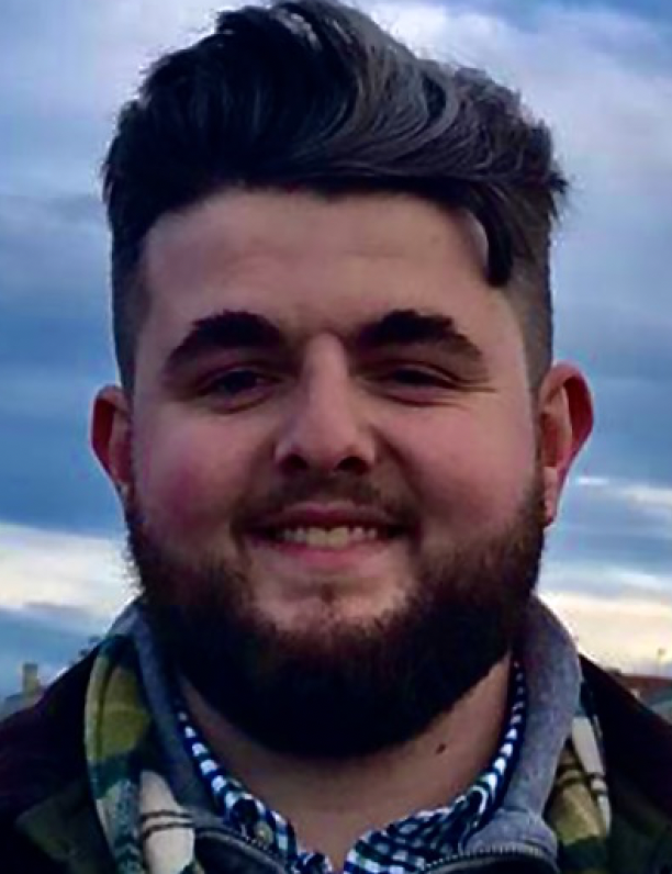 Profile photo for Ryan Hopkins