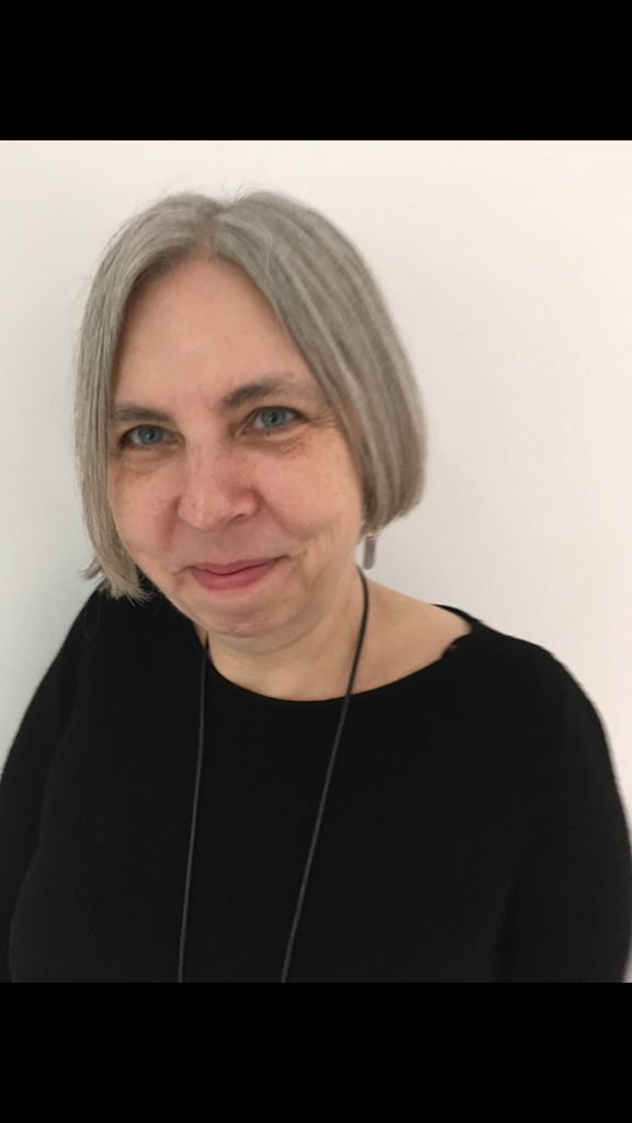 Profile photo for Prof Tamar Jeffers McDonald